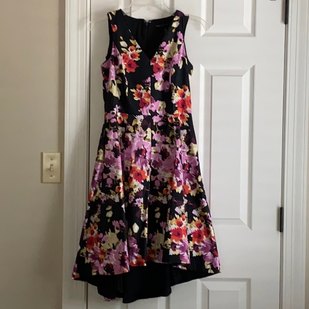White House Black Market dress
